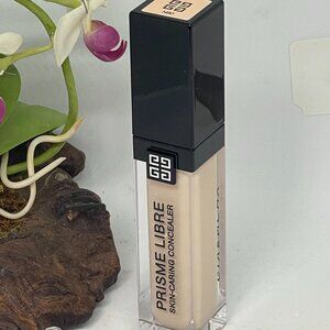 Givenchy Prisme Libre Skin-Caring 24H Creamy Concealer - N80 - Full Size - New